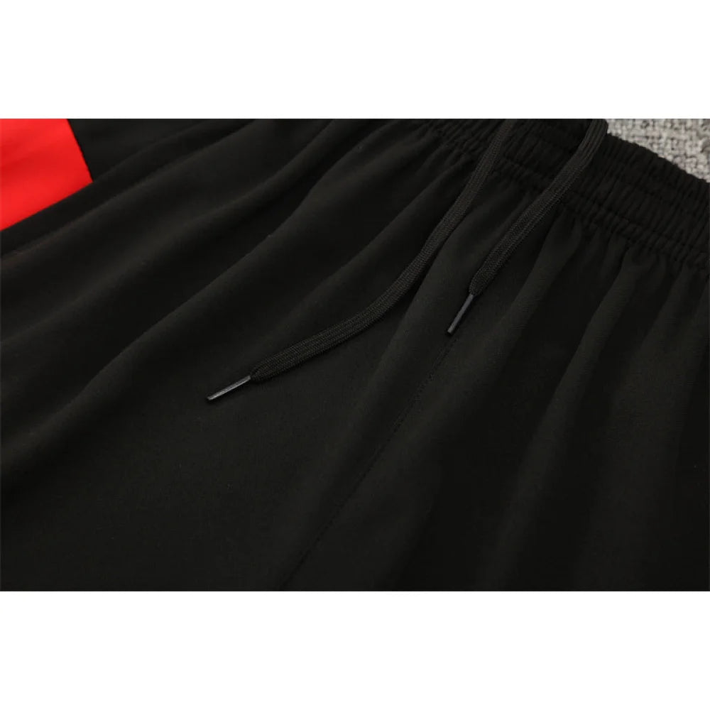 Chandal Portugal 25-26 media cremallera Modelo 4 Chandal Media Cremallera