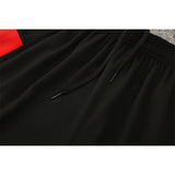 Chandal Portugal 25-26 media cremallera Modelo 4 Chandal Media Cremallera