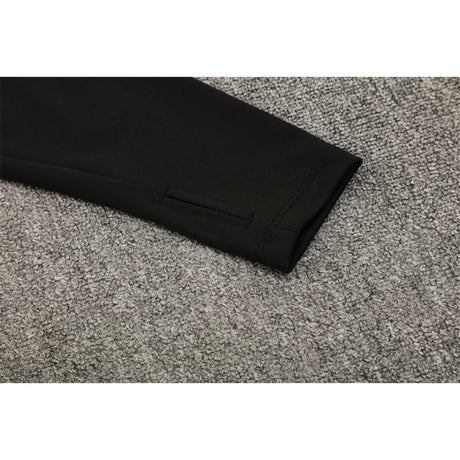 Chandal Portugal 25-26 media cremallera Modelo 4 Chandal Media Cremallera
