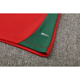 Chandal Portugal 25-26 media cremallera Modelo 5 Chandal Media Cremallera