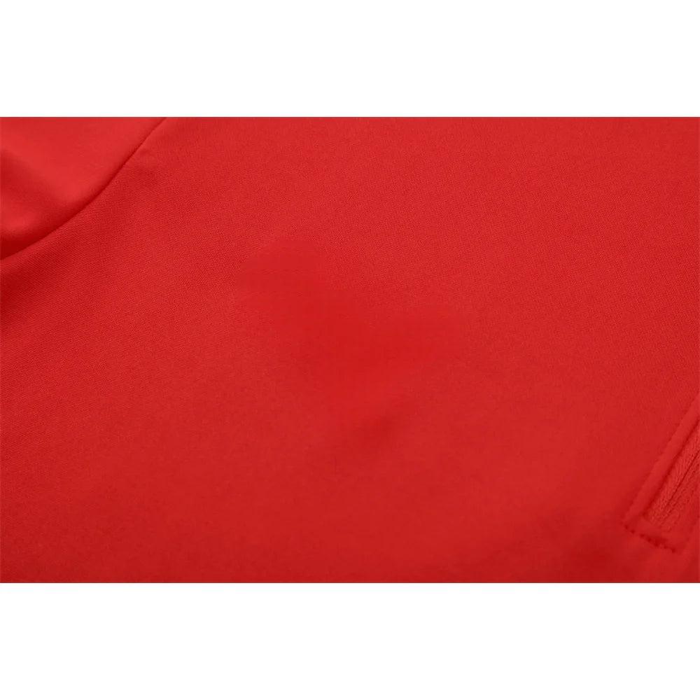 Chandal Portugal 25-26 media cremallera Modelo 5 Chandal Media Cremallera