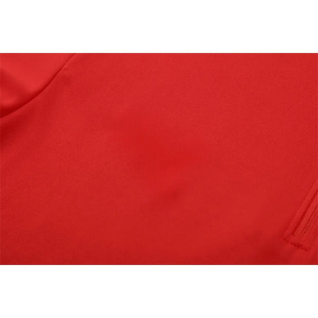 Chandal Portugal 25-26 media cremallera Modelo 5 Chandal Media Cremallera