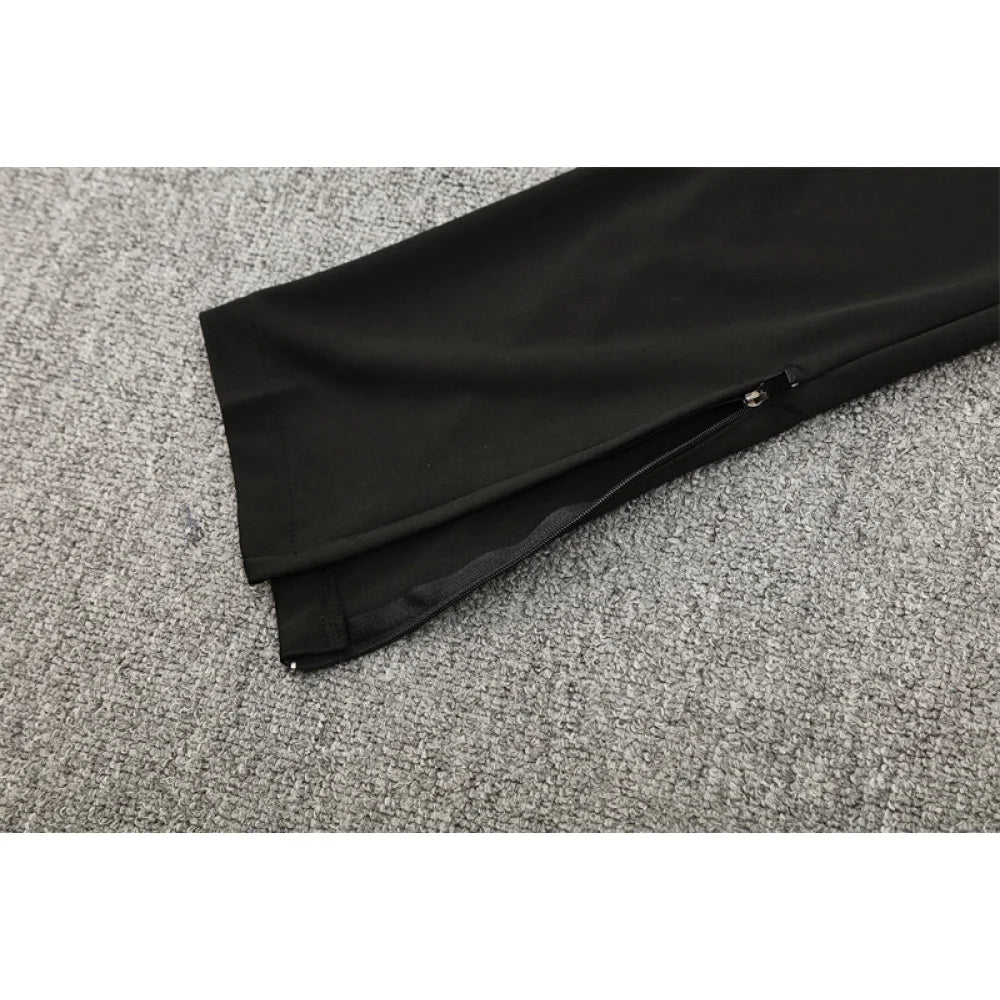 Chandal Portugal 25-26 media cremallera Modelo 5 Chandal Media Cremallera