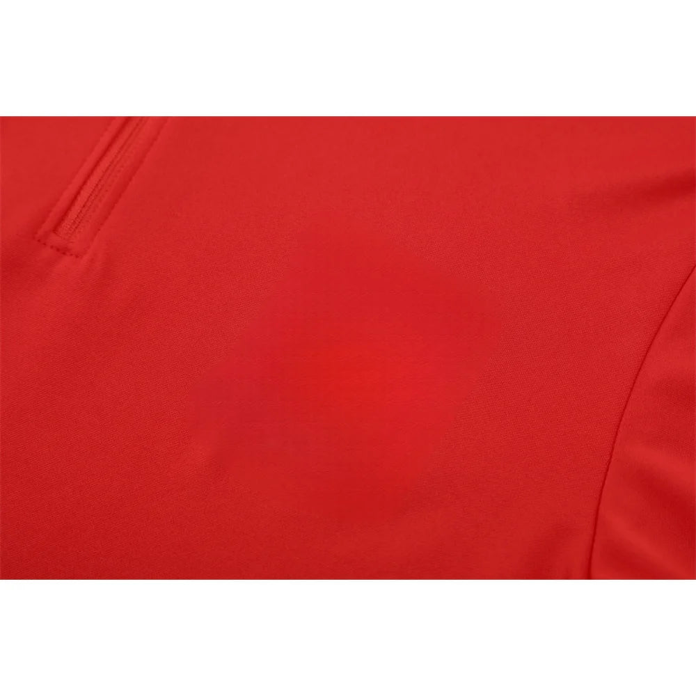 Chandal Portugal 25-26 media cremallera Modelo 5 Chandal Media Cremallera