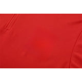 Chandal Portugal 25-26 media cremallera Modelo 5 Chandal Media Cremallera