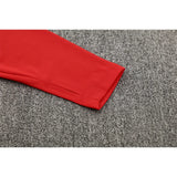 Chandal Portugal 25-26 media cremallera Modelo 5 Chandal Media Cremallera