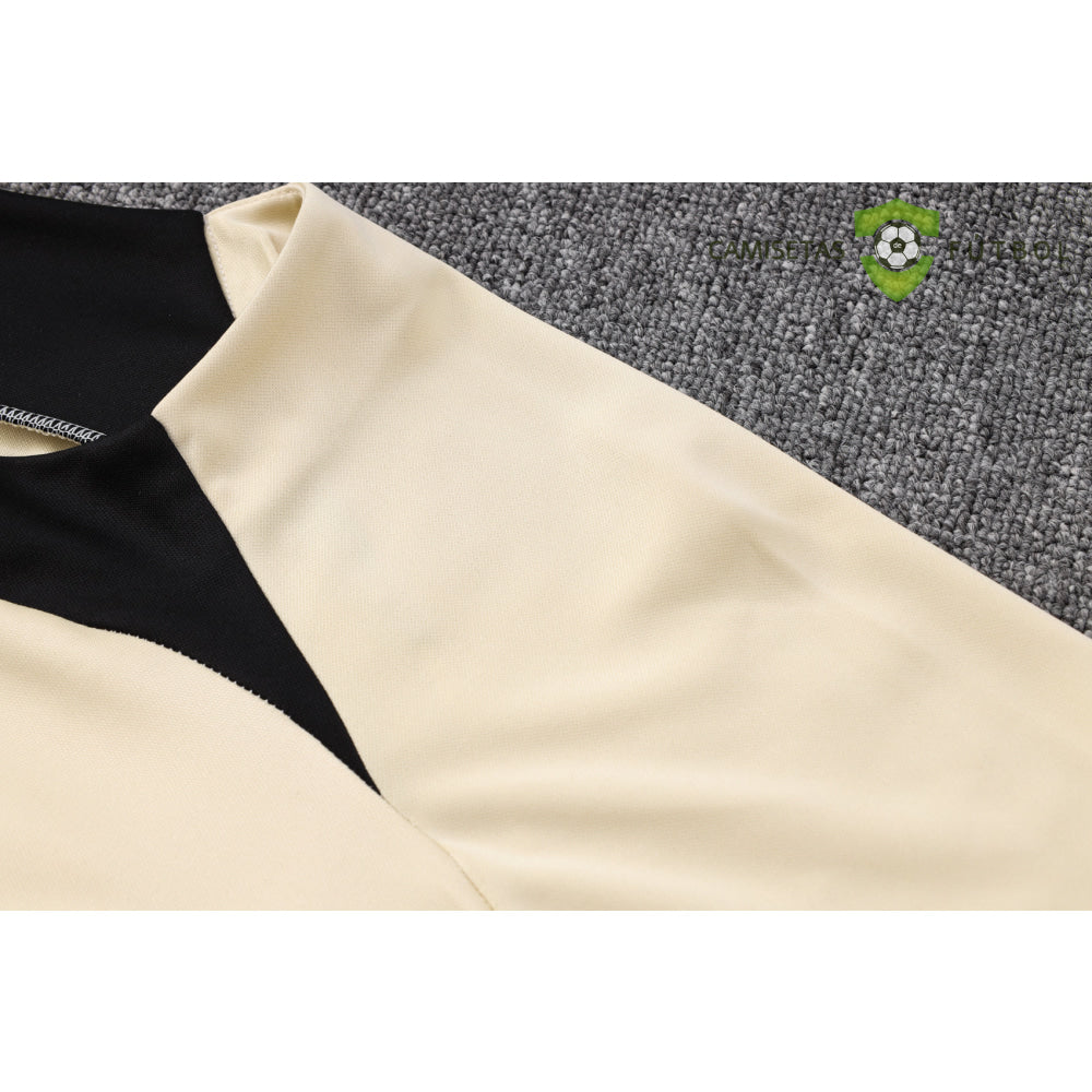 Chandal Psg 23-24 Media Cremallera Modelo 1 Ropa Deportiva