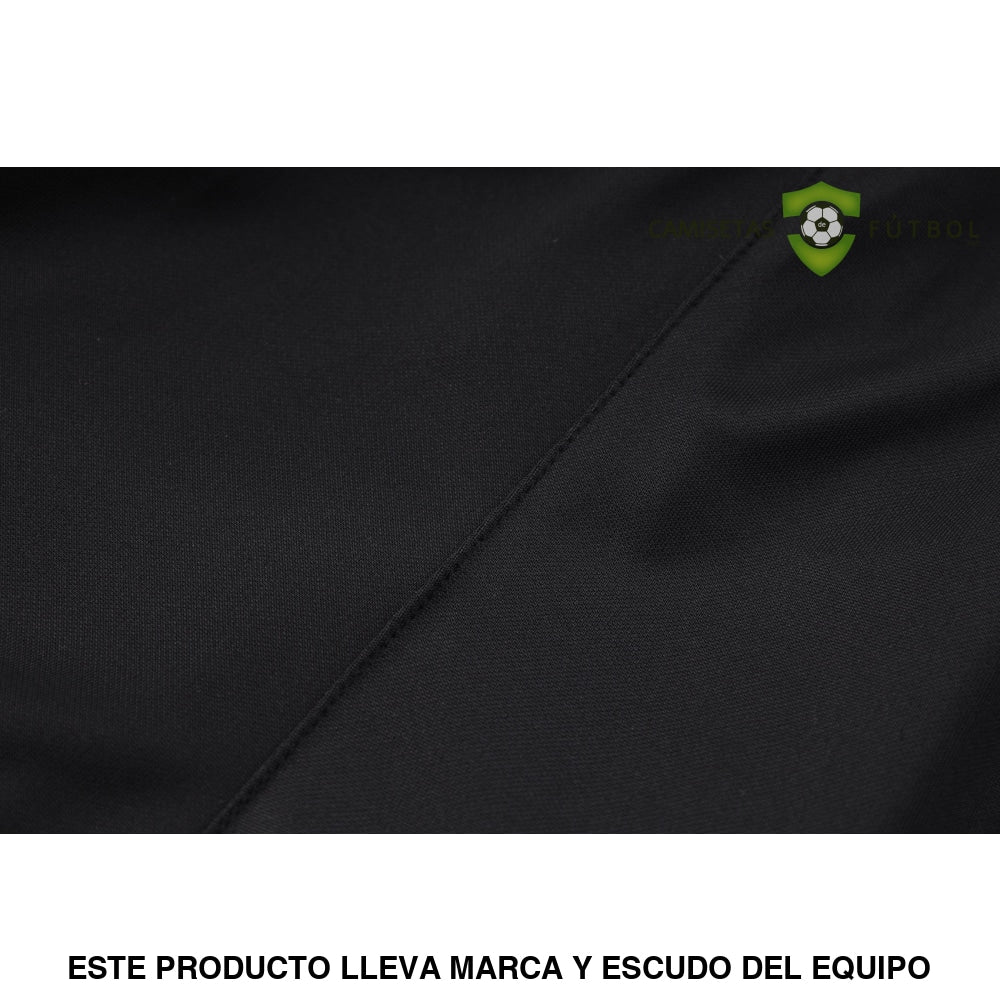 Chandal Psg 23-24 Media Cremallera Modelo 1 Ropa Deportiva