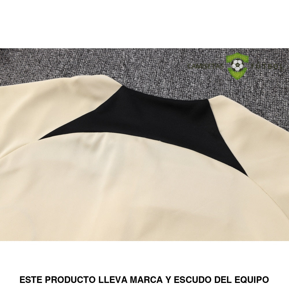 Chandal Psg 23-24 Media Cremallera Modelo 1 Ropa Deportiva