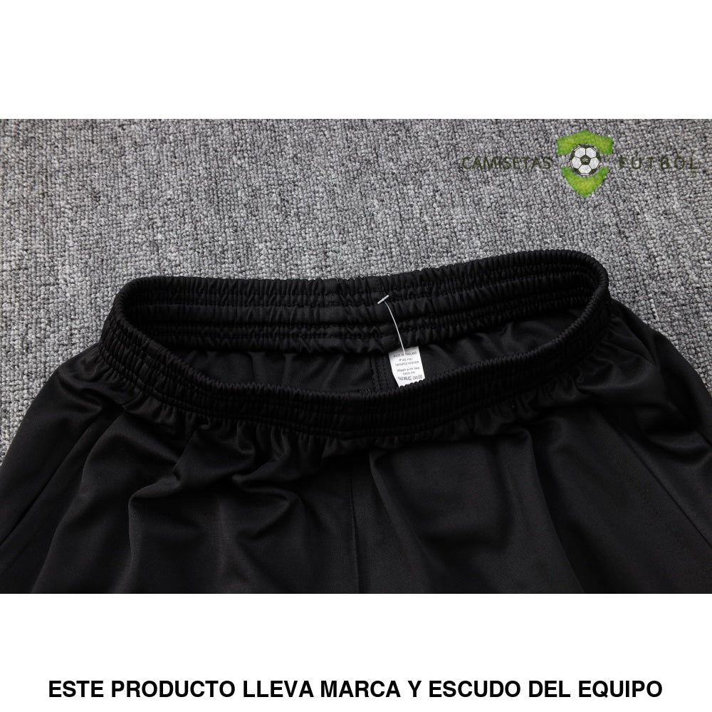 Chandal Psg 23-24 Media Cremallera Modelo 1 Ropa Deportiva