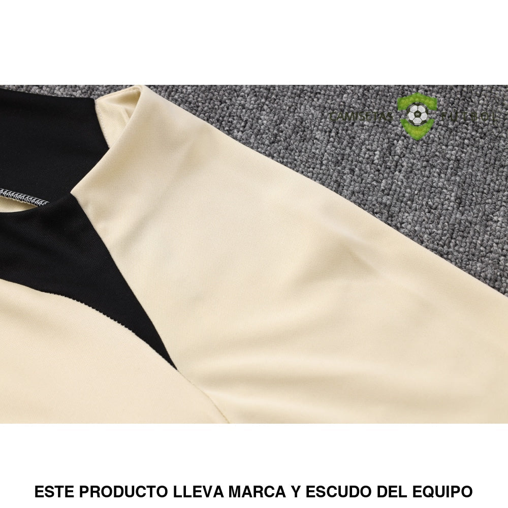 Chandal Psg 23-24 Media Cremallera Modelo 1 Ropa Deportiva