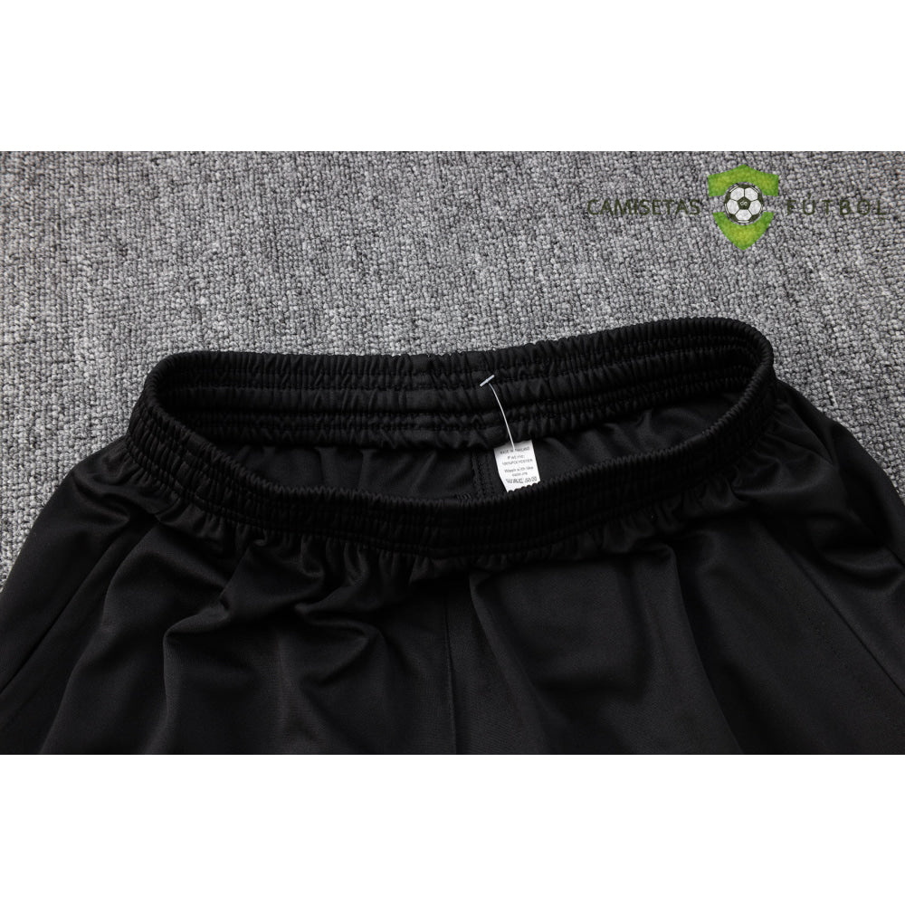 Chandal Psg 23-24 Media Cremallera Modelo 1 Ropa Deportiva