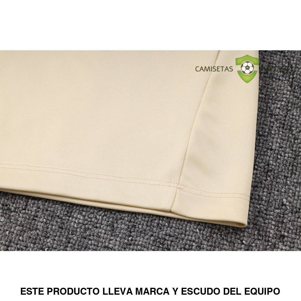 Chandal Psg 23-24 Media Cremallera Modelo 1 Ropa Deportiva