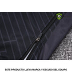 Chandal Psg 23-24 Media Cremallera Modelo 1 Ropa Deportiva