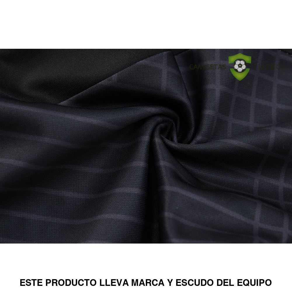 Chandal Psg 23-24 Media Cremallera Modelo 1 Ropa Deportiva