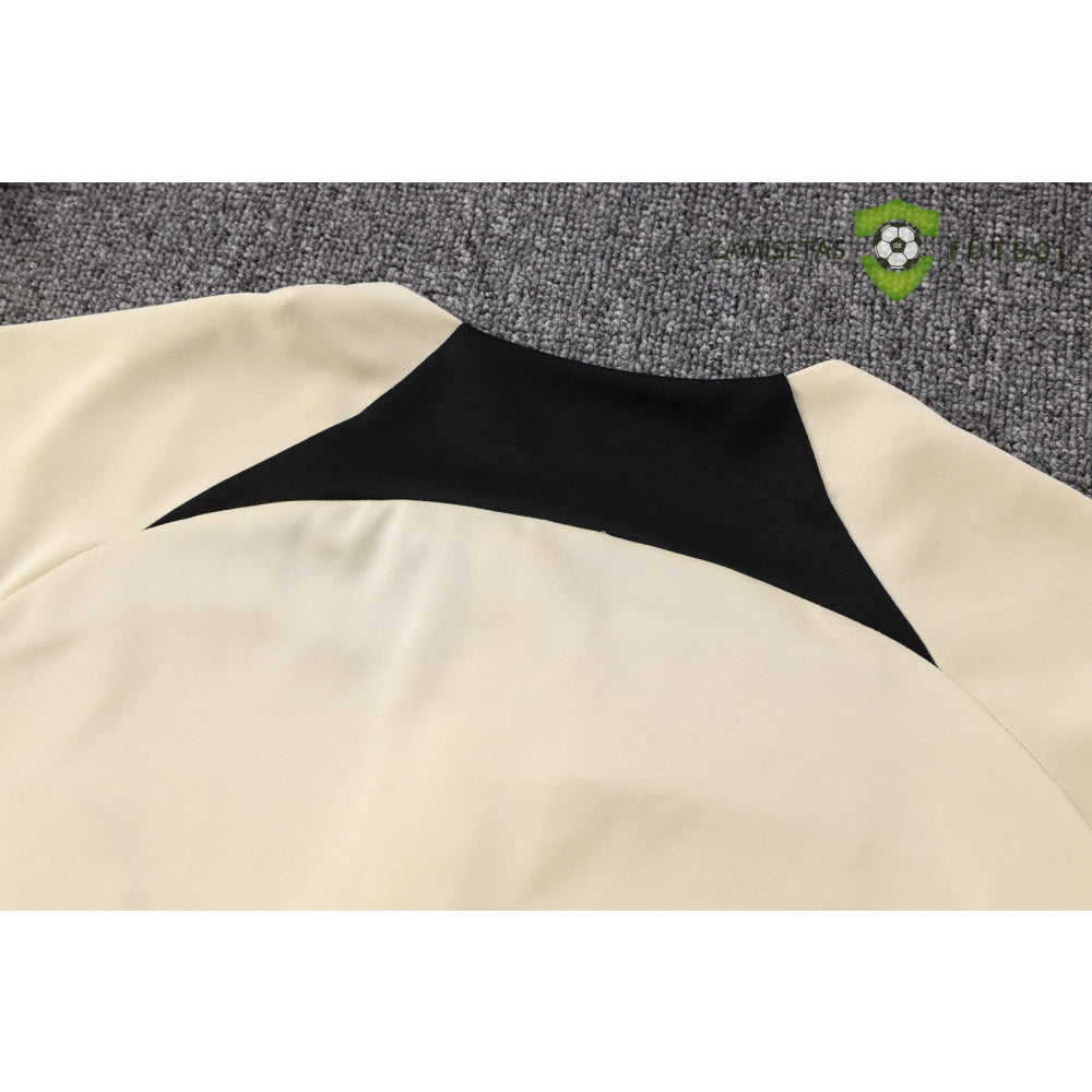 Chandal Psg 23-24 Media Cremallera Modelo 1 Ropa Deportiva