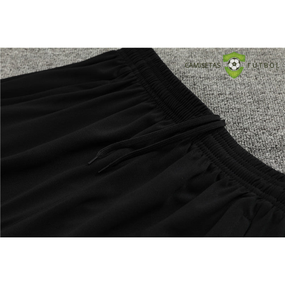 Chandal Psg 23 - 24 Media Cremallera Modelo 10 Ropa Deportiva