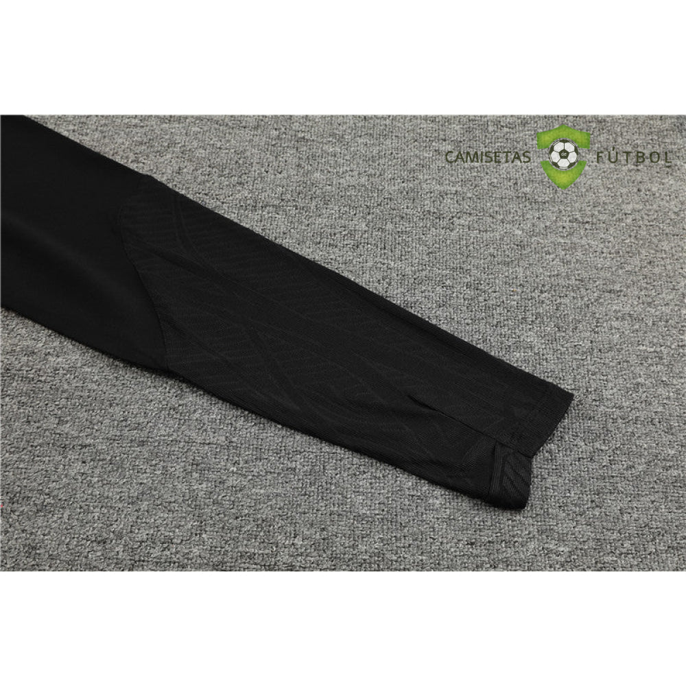 Chandal Psg 23 - 24 Media Cremallera Modelo 10 Ropa Deportiva