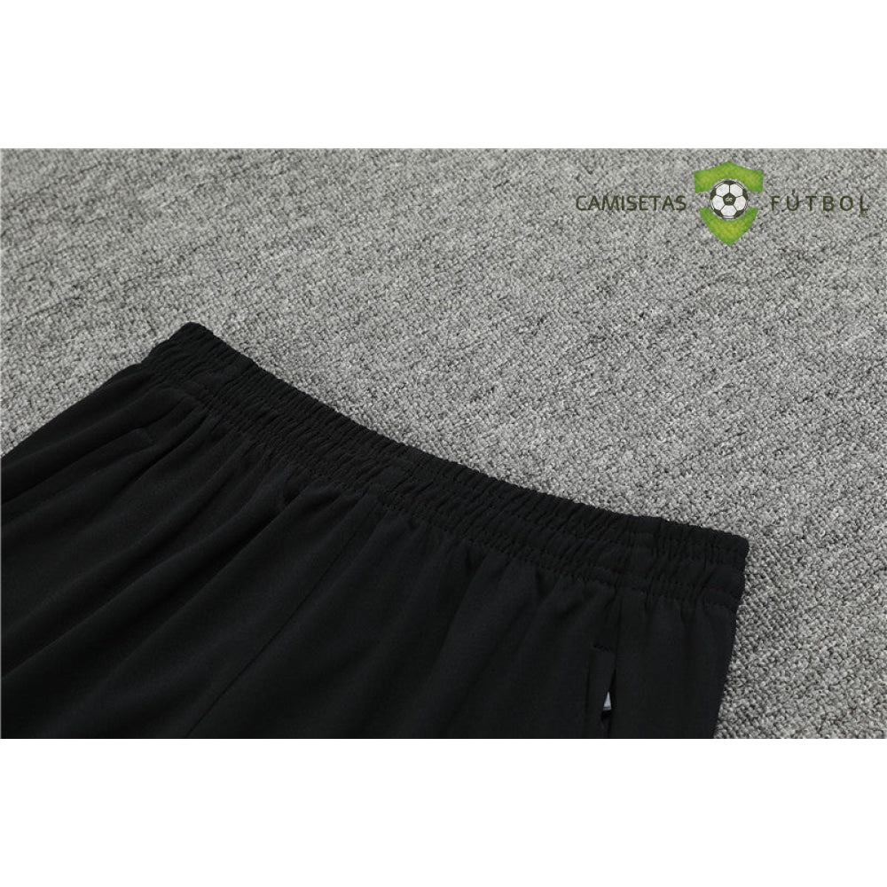 Chandal Psg 23 - 24 Media Cremallera Modelo 11 Ropa Deportiva