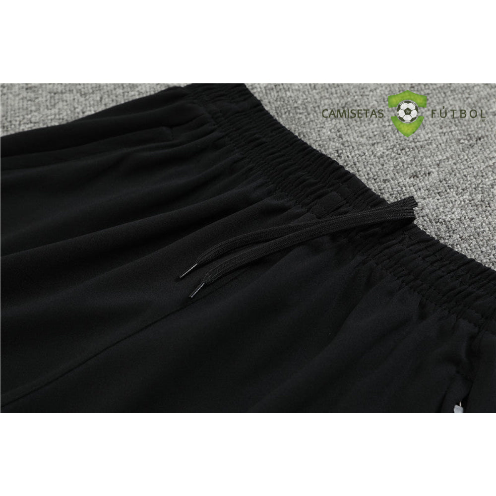 Chandal Psg 23 - 24 Media Cremallera Modelo 11 Ropa Deportiva