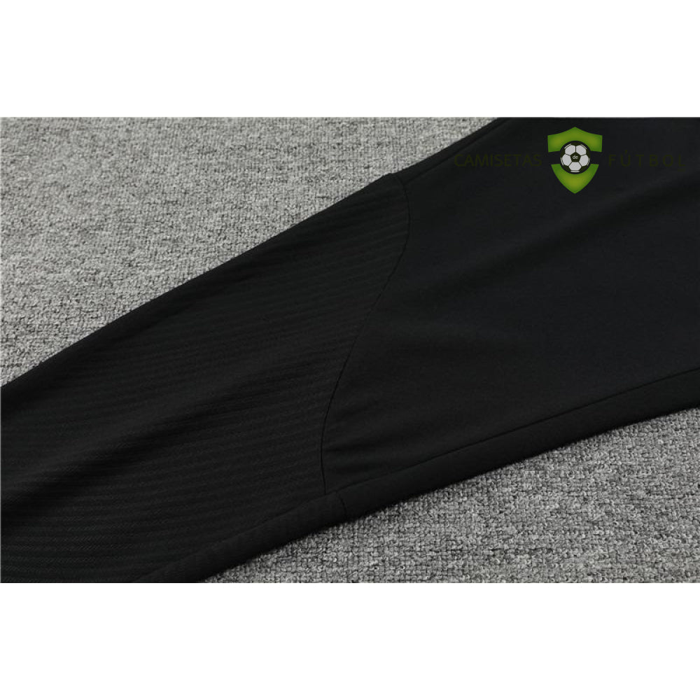 Chandal Psg 23 - 24 Media Cremallera Modelo 11 Ropa Deportiva