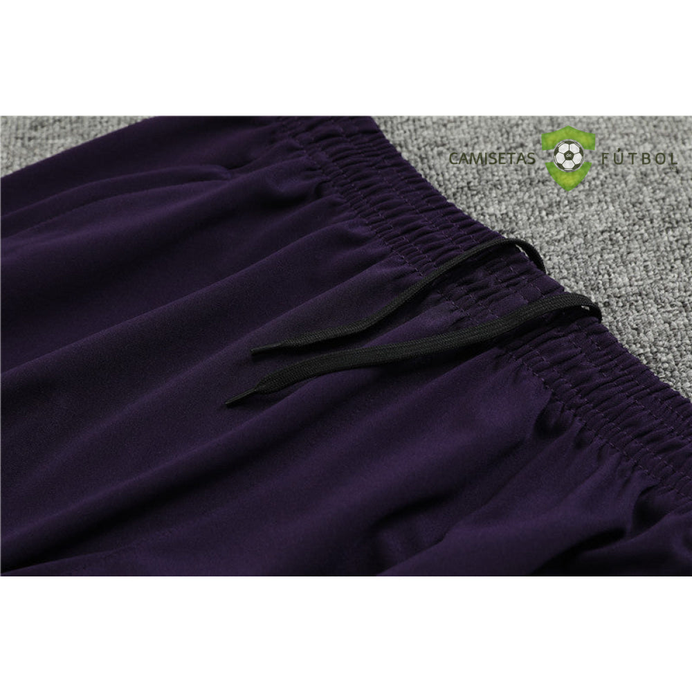 Chandal Psg 23 - 24 Media Cremallera Modelo 12 Ropa Deportiva