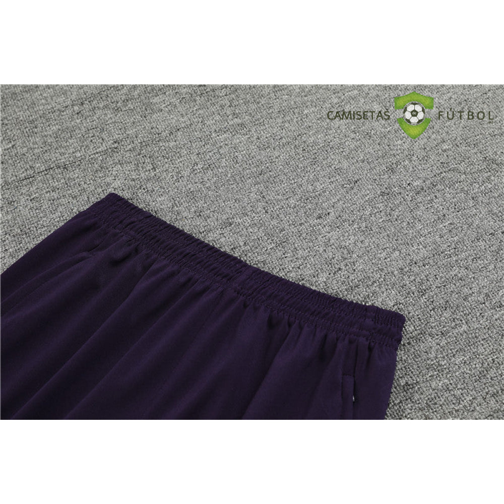 Chandal Psg 23 - 24 Media Cremallera Modelo 12 Ropa Deportiva