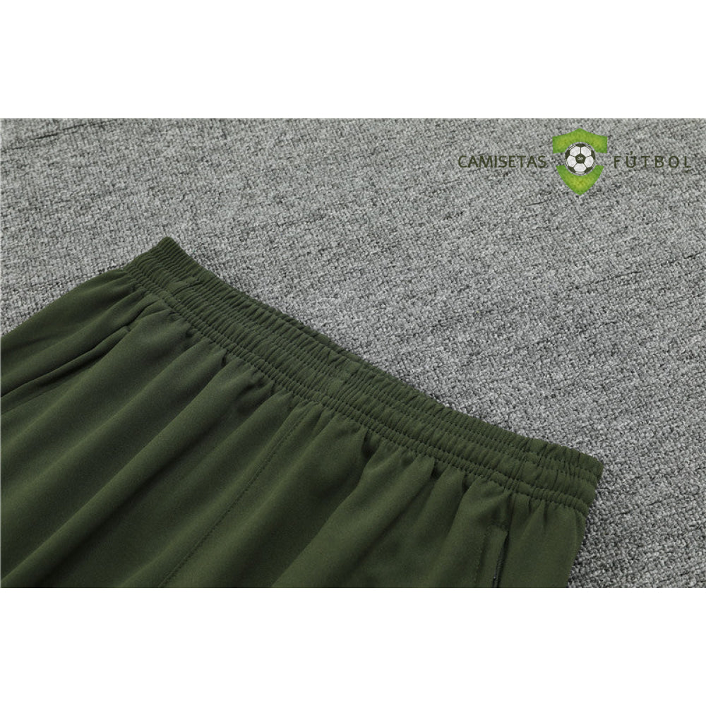 Chandal Psg 23 - 24 Media Cremallera Modelo 13 Ropa Deportiva