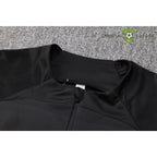 Chandal Psg 23 - 24 Media Cremallera Modelo 14 Ropa Deportiva