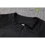 Chandal Psg 23 - 24 Media Cremallera Modelo 14 Ropa Deportiva