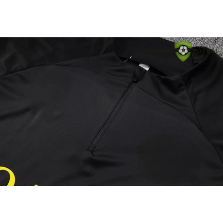 Chandal Psg 23 - 24 Media Cremallera Modelo 14 Ropa Deportiva