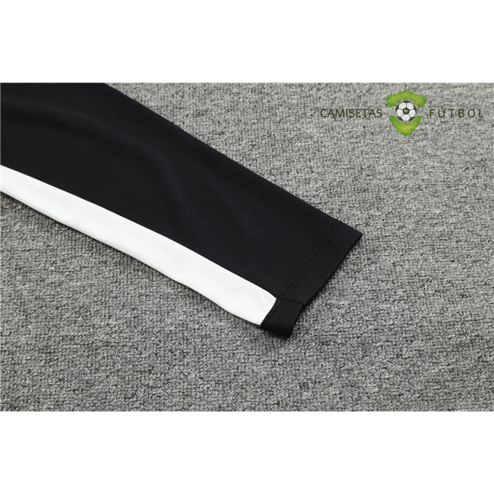 Chandal Psg 23 - 24 Media Cremallera Modelo 15 Ropa Deportiva