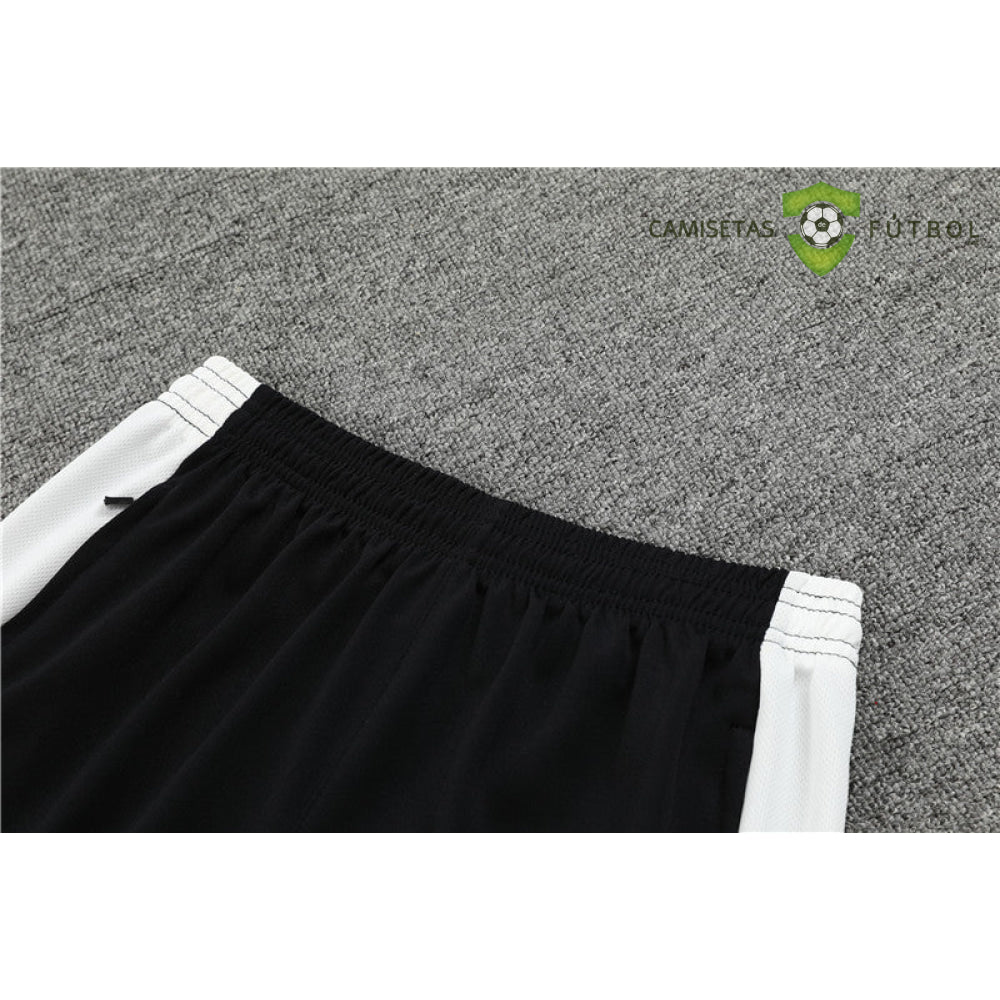 Chandal Psg 23 - 24 Media Cremallera Modelo 15 Ropa Deportiva