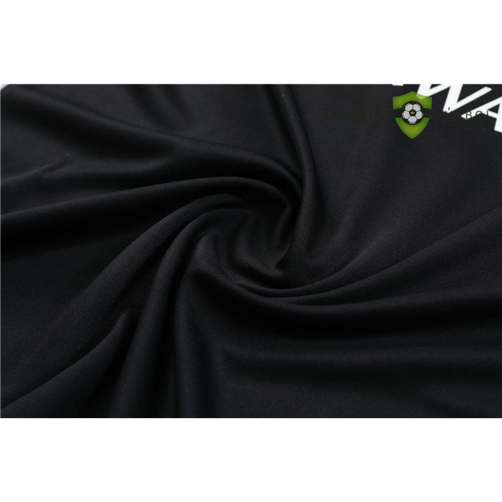 Chandal Psg 23 - 24 Media Cremallera Modelo 15 Ropa Deportiva