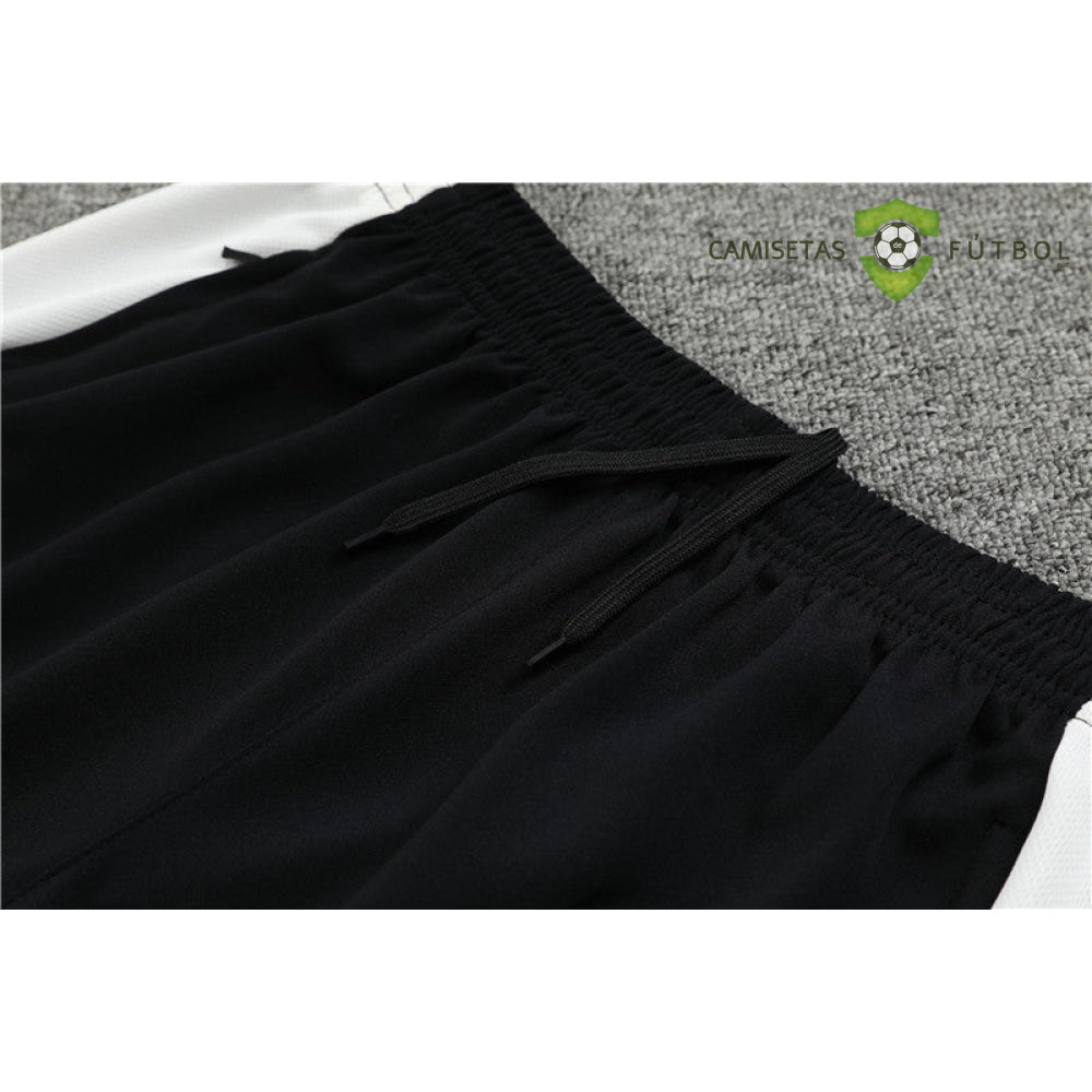 Chandal Psg 23 - 24 Media Cremallera Modelo 15 Ropa Deportiva