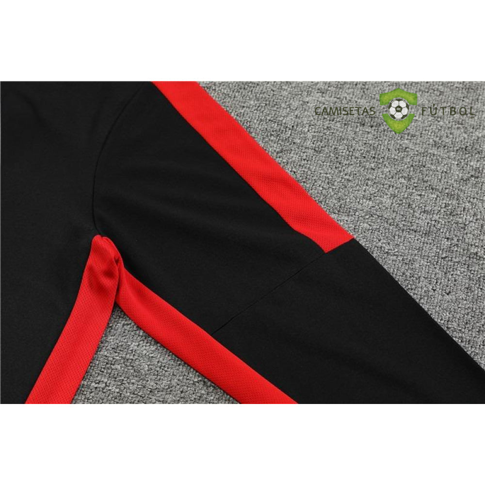 Chandal Psg 23 - 24 Media Cremallera Modelo 16 Ropa Deportiva