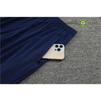Chandal Psg 23 - 24 Media Cremallera Modelo 17 Ropa Deportiva