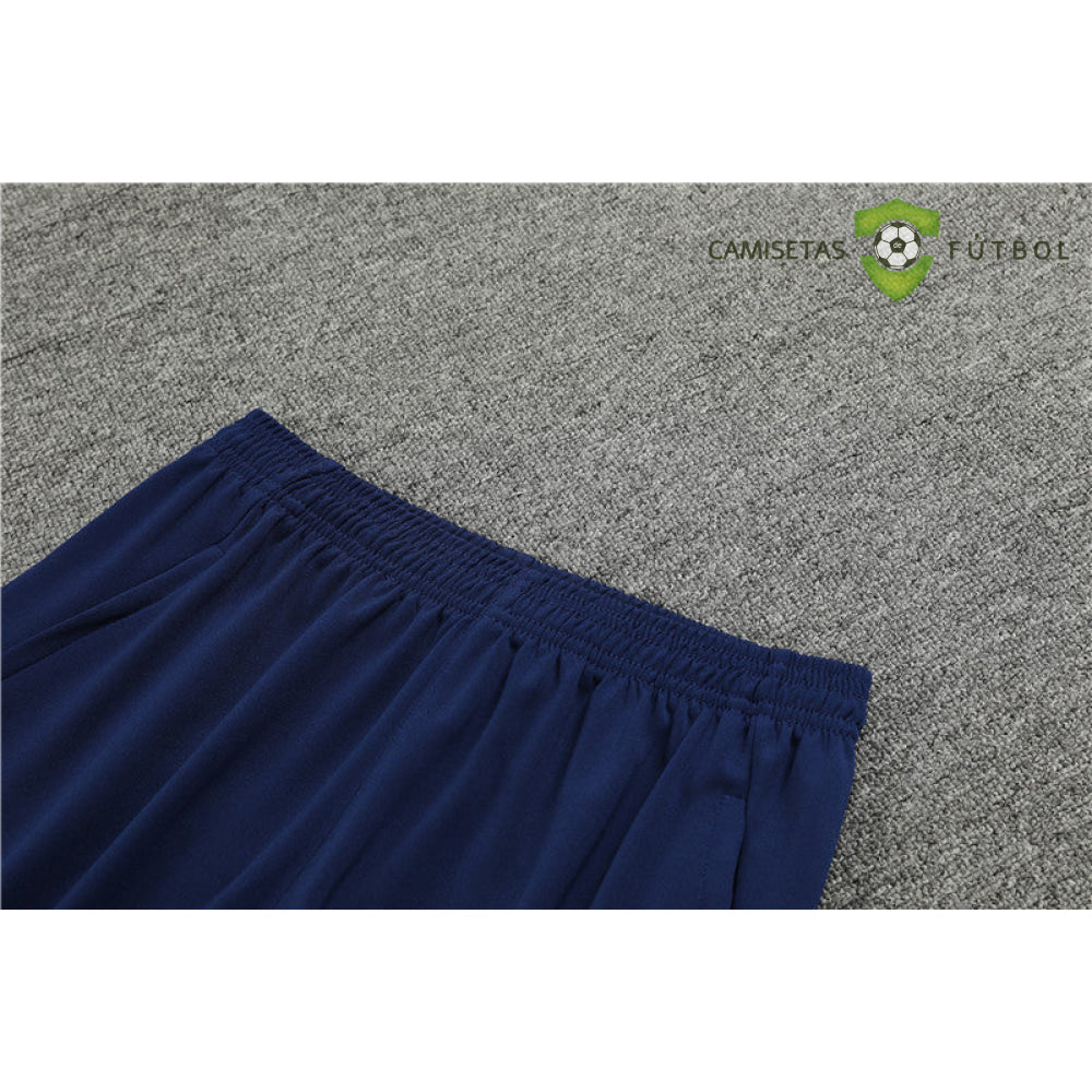 Chandal Psg 23 - 24 Media Cremallera Modelo 17 Ropa Deportiva