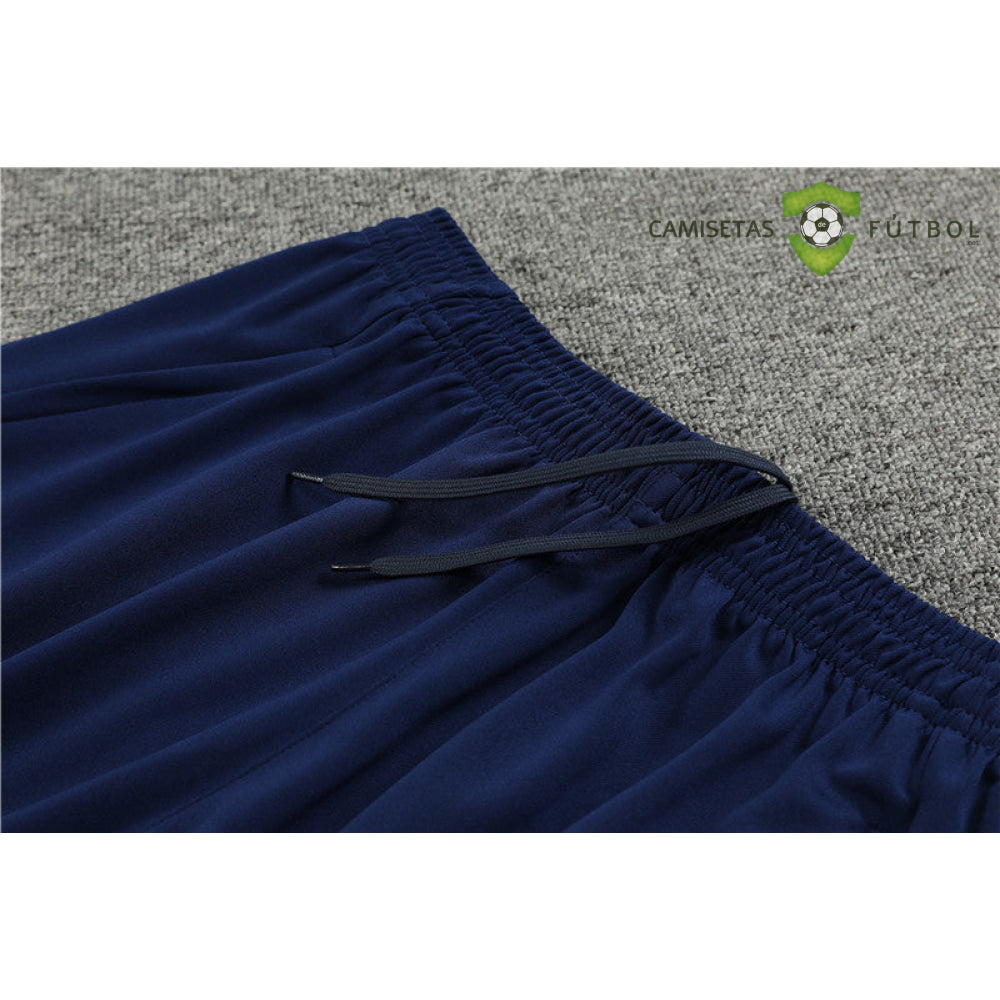 Chandal Psg 23 - 24 Media Cremallera Modelo 17 Ropa Deportiva