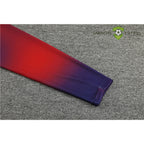 Chandal Psg 23 - 24 Media Cremallera Modelo 17 Ropa Deportiva