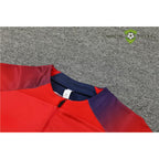 Chandal Psg 23 - 24 Media Cremallera Modelo 17 Ropa Deportiva
