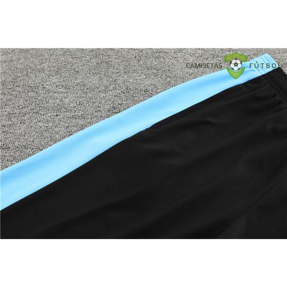 Chandal Psg 23 - 24 Media Cremallera Modelo 18 Ropa Deportiva