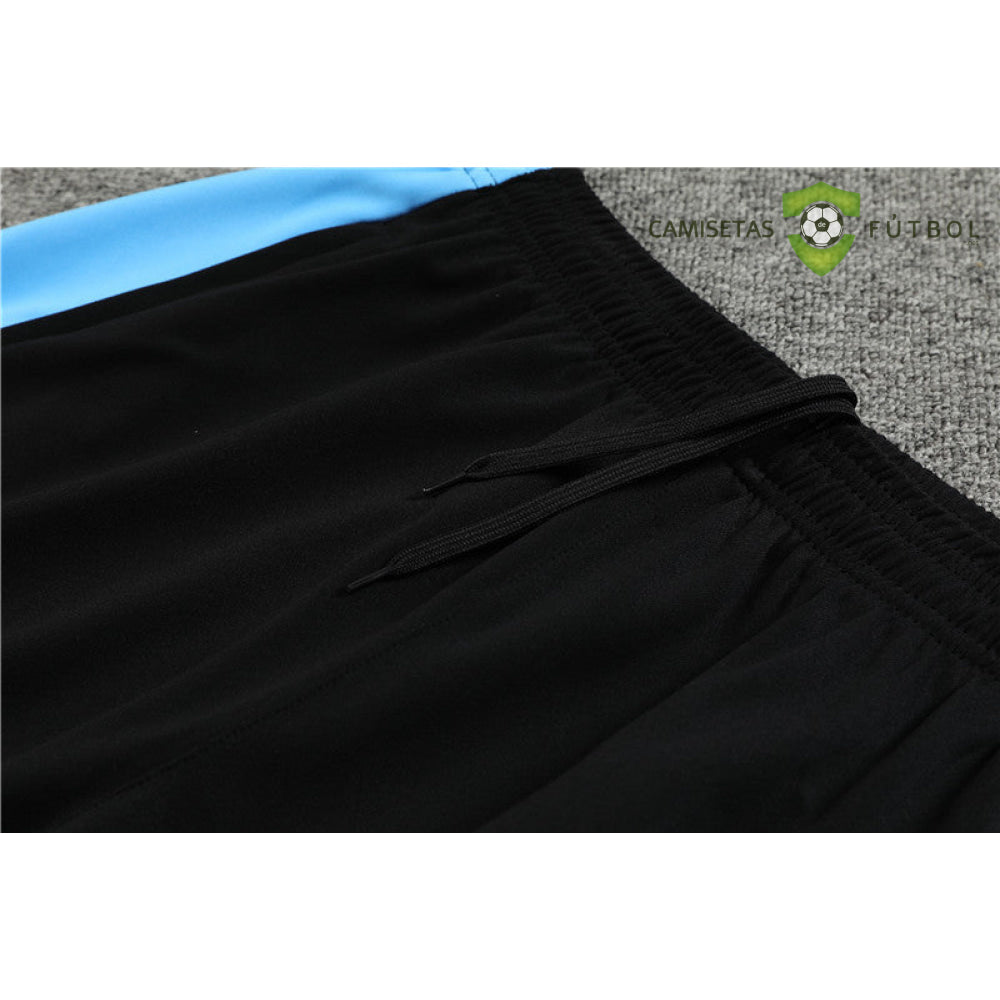 Chandal Psg 23 - 24 Media Cremallera Modelo 18 Ropa Deportiva