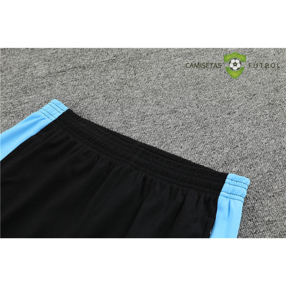 Chandal Psg 23 - 24 Media Cremallera Modelo 18 Ropa Deportiva