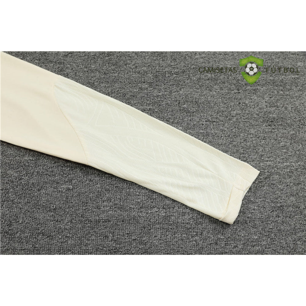 Chandal Psg 23 - 24 Media Cremallera Modelo 2 Ropa Deportiva