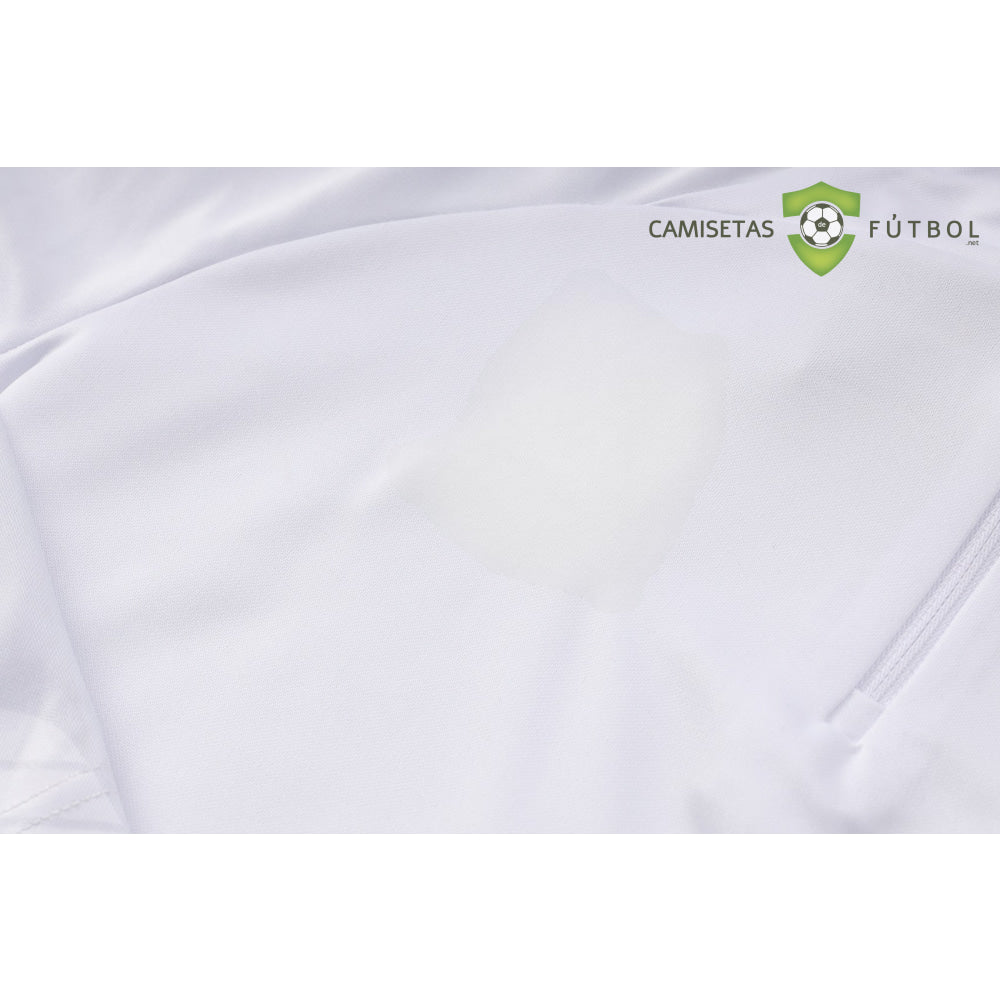 Chandal Psg 23 - 24 Media Cremallera Modelo 3 Ropa Deportiva