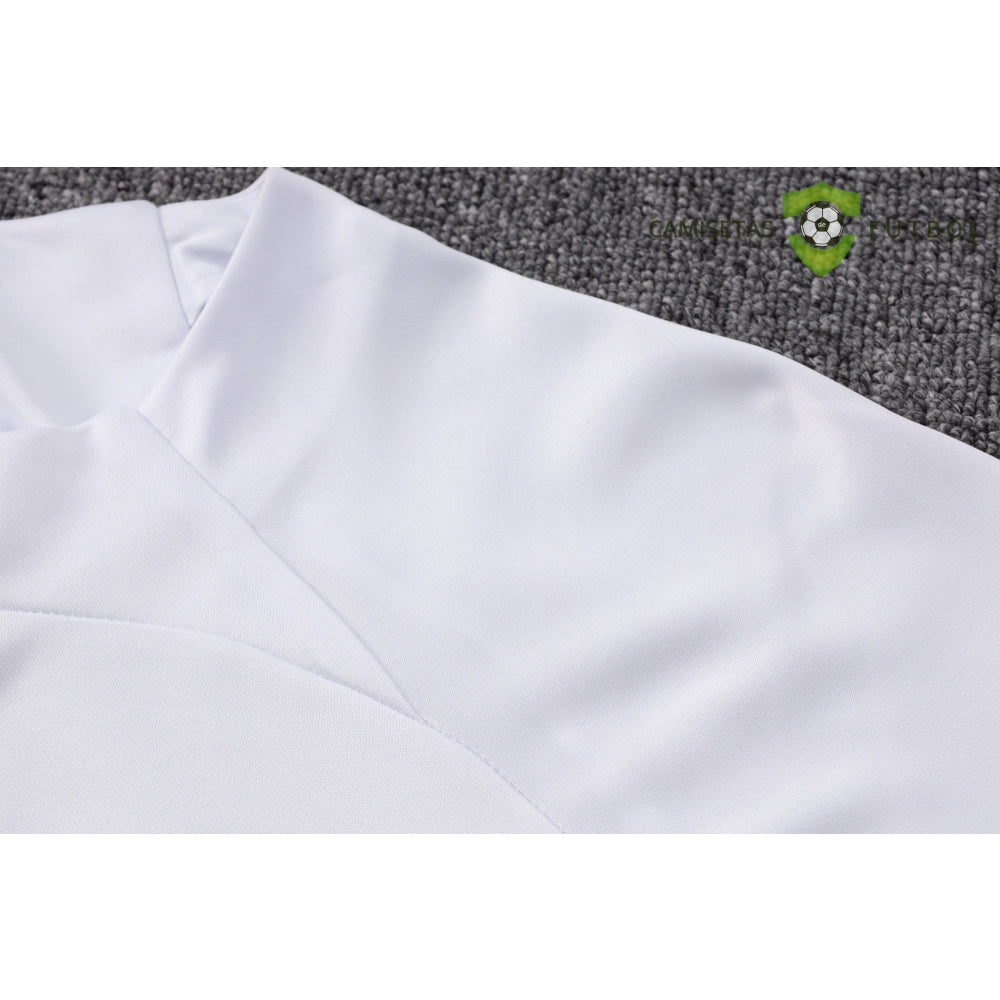 Chandal Psg 23 - 24 Media Cremallera Modelo 3 Ropa Deportiva