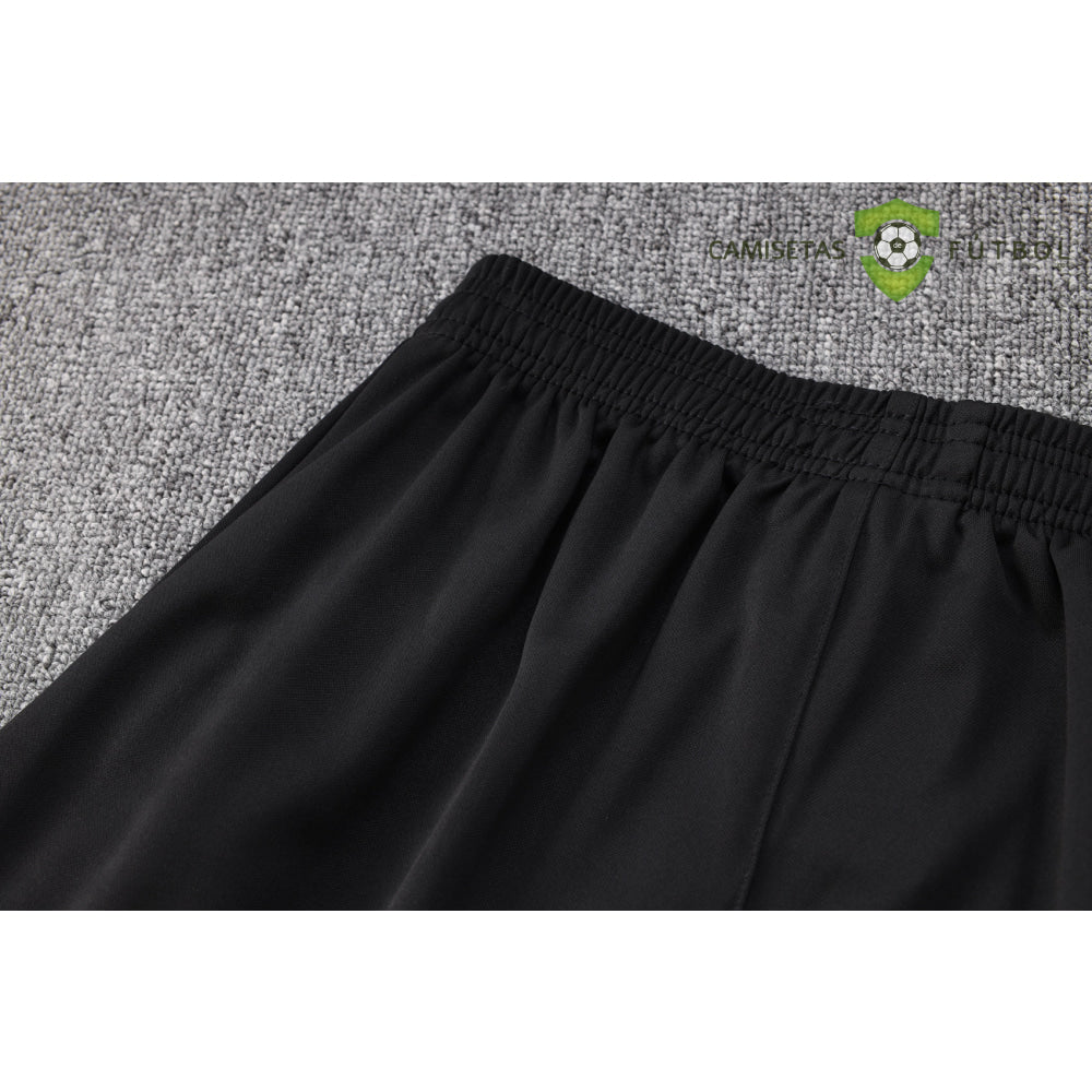 Chandal Psg 23 - 24 Media Cremallera Modelo 3 Ropa Deportiva