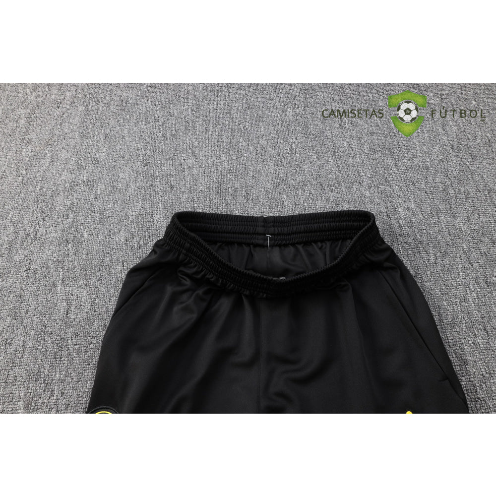 Chandal Psg 23 - 24 Media Cremallera Modelo 3 Ropa Deportiva