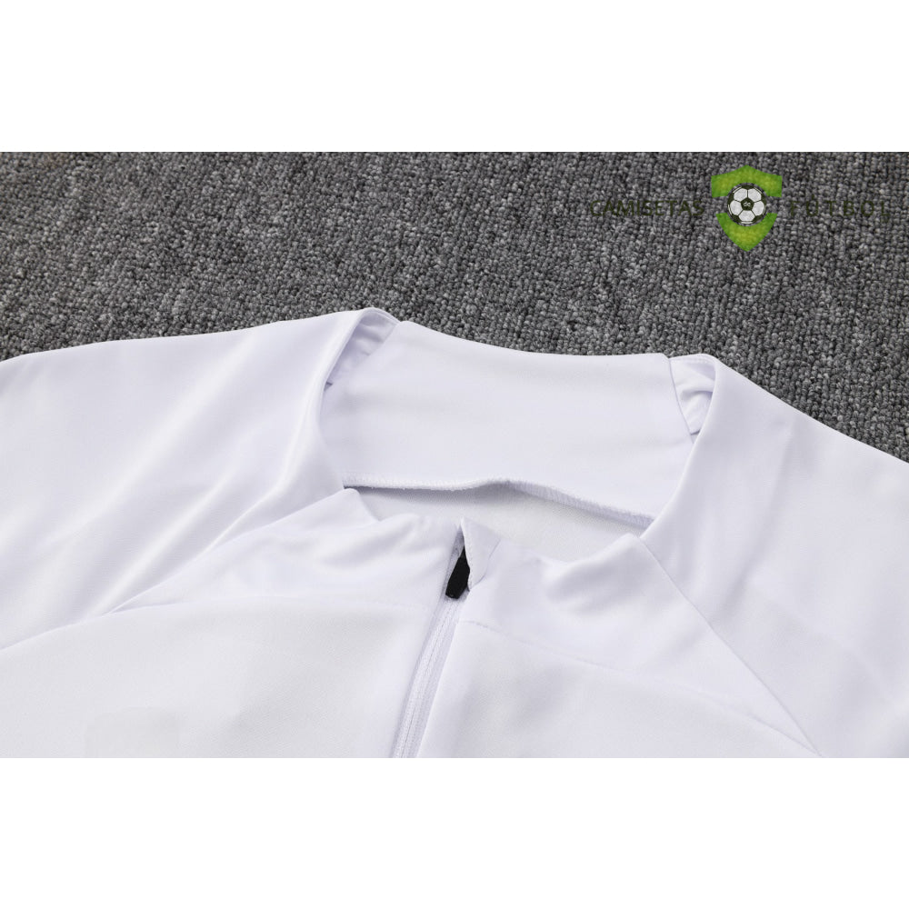 Chandal Psg 23 - 24 Media Cremallera Modelo 3 Ropa Deportiva